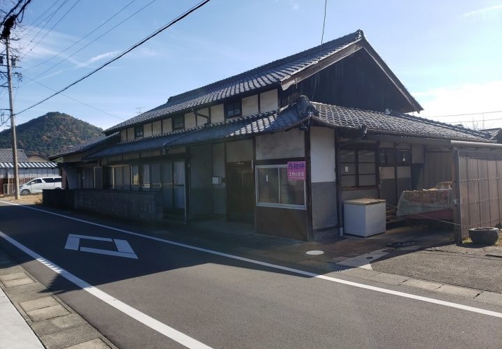 37川辺町中川辺 ご成約済 川辺町ホームページ